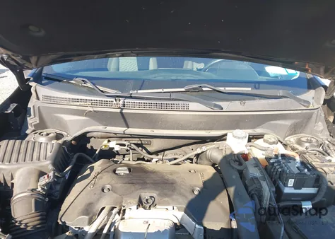 2019 Chevrolet Equinox Lt from USA, damaged, VIN 2GNAXVEXXK6143171